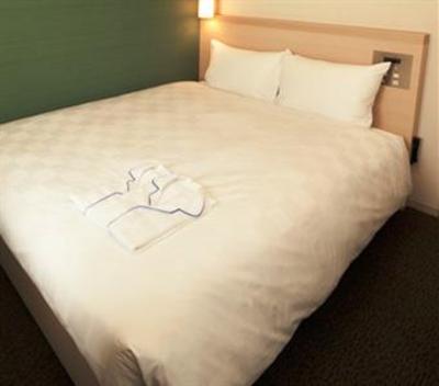 фото отеля Daiwa Roynet Hotel Tokyo Akabane
