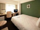 фото отеля Daiwa Roynet Hotel Tokyo Akabane