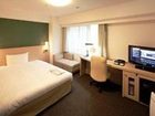 фото отеля Daiwa Roynet Hotel Tokyo Akabane