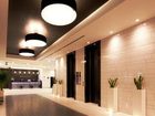 фото отеля Daiwa Roynet Hotel Tokyo Akabane