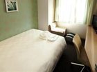 фото отеля Daiwa Roynet Hotel Tokyo Akabane