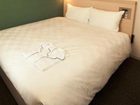 фото отеля Daiwa Roynet Hotel Tokyo Akabane