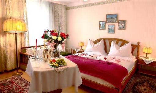 фото отеля Schneider Goessl Hotel Apartment Vienna