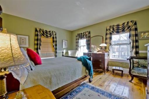 фото отеля Inn Bliss Newport