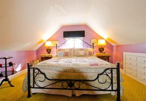 фото отеля Inn Bliss Newport
