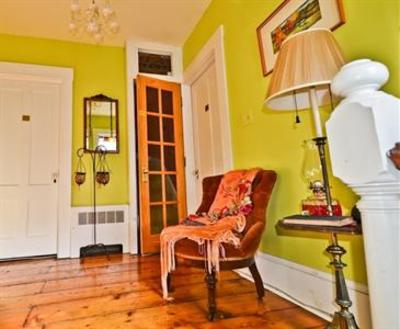 фото отеля Inn Bliss Newport