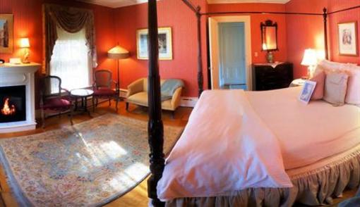 фото отеля Inn Bliss Newport