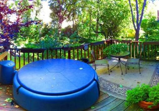 фото отеля Inn Bliss Newport