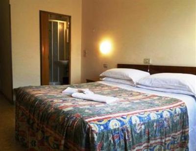 фото отеля Hotel Ottaviani Florence