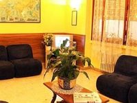 Hotel Ottaviani Florence