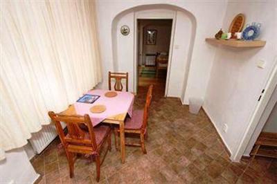 фото отеля At the Golden Plough Apartments Prague