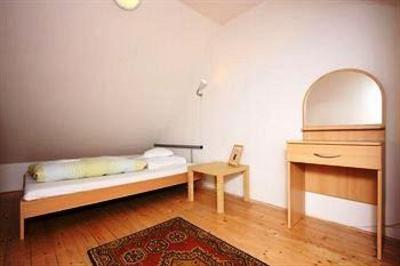 фото отеля At the Golden Plough Apartments Prague