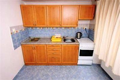 фото отеля At the Golden Plough Apartments Prague