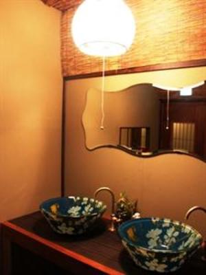 фото отеля Guest House Rakuza