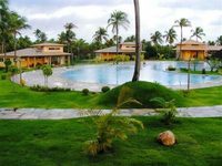 Lagoa Eco Resort Tibau do Sul