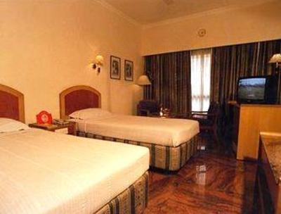 фото отеля Kamat Lingapur Hotel