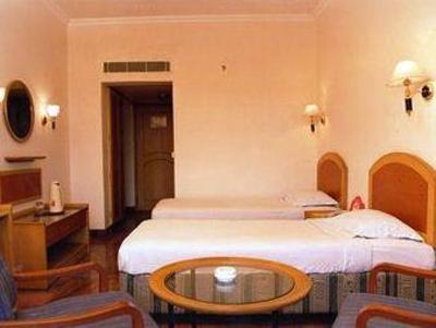 фото отеля Kamat Lingapur Hotel