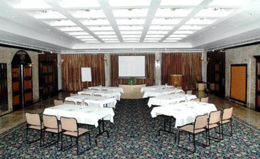 фото отеля Kamat Lingapur Hotel
