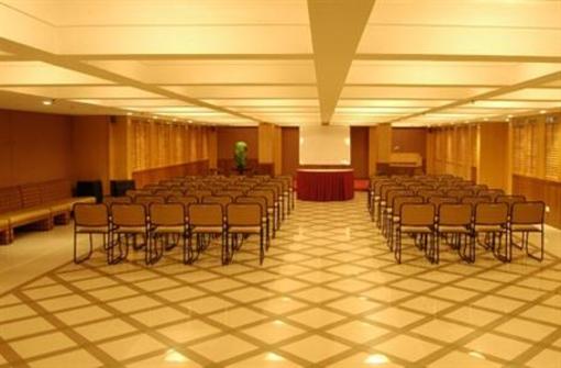 фото отеля Kamat Lingapur Hotel