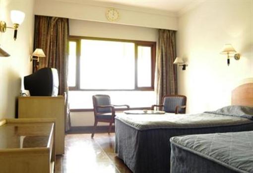 фото отеля Kamat Lingapur Hotel