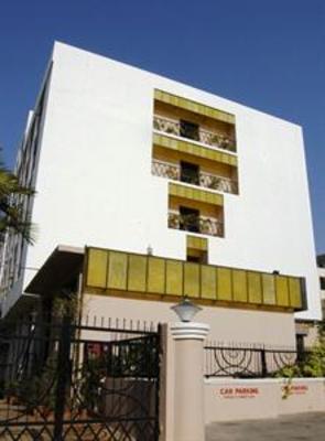 фото отеля Kamat Lingapur Hotel