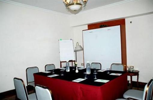 фото отеля Kamat Lingapur Hotel