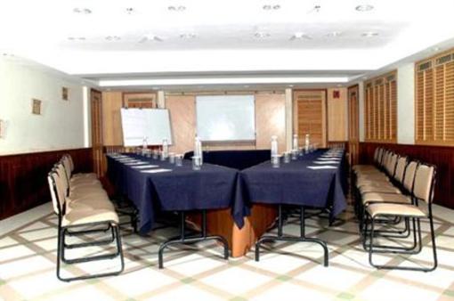 фото отеля Kamat Lingapur Hotel