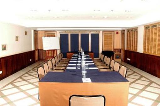 фото отеля Kamat Lingapur Hotel