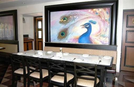 фото отеля Kamat Lingapur Hotel