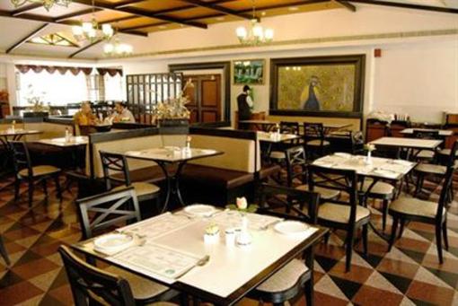 фото отеля Kamat Lingapur Hotel