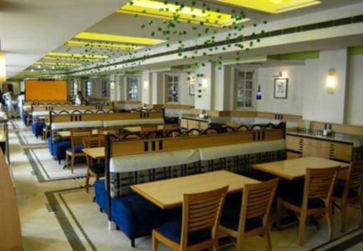 фото отеля Kamat Lingapur Hotel
