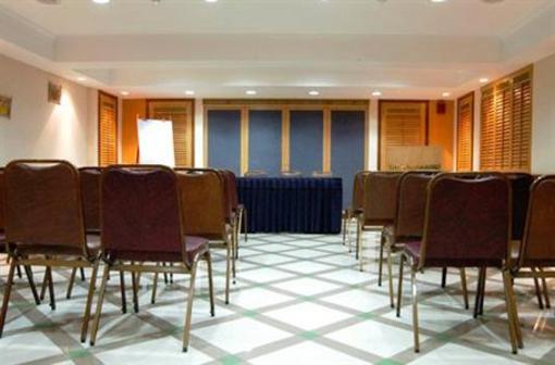 фото отеля Kamat Lingapur Hotel