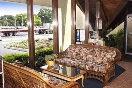 фото отеля BEST WESTERN Orlando West