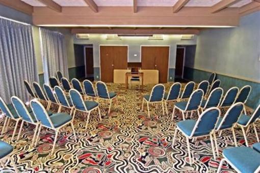 фото отеля BEST WESTERN Orlando West