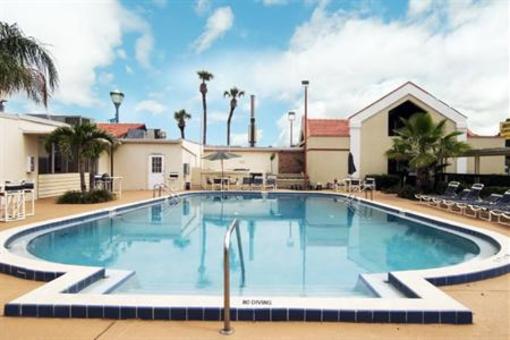 фото отеля BEST WESTERN Orlando West