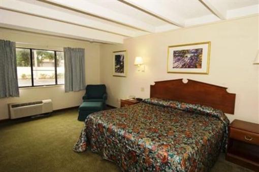 фото отеля BEST WESTERN Orlando West