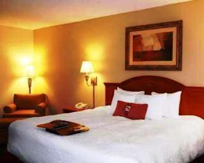 фото отеля Hampton Inn Shreveport Airport