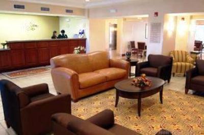фото отеля Hampton Inn Shreveport Airport