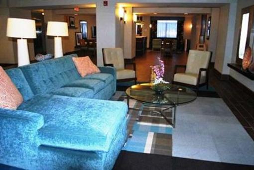 фото отеля Hampton Inn Shreveport Airport