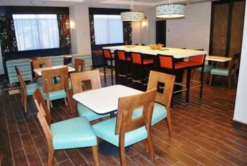 фото отеля Hampton Inn Shreveport Airport