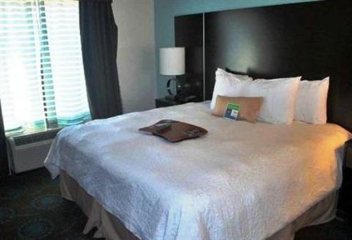 фото отеля Hampton Inn Shreveport Airport