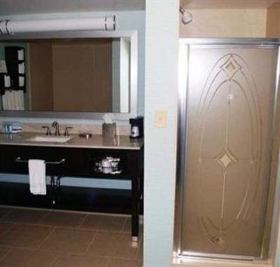 фото отеля Hampton Inn Shreveport Airport