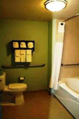 фото отеля Hampton Inn Shreveport Airport