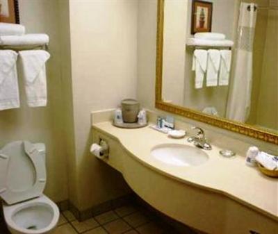 фото отеля Hampton Inn Shreveport Airport