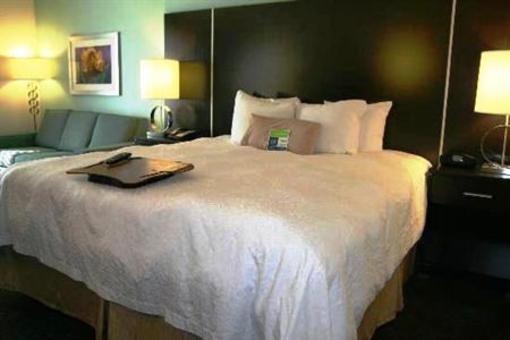 фото отеля Hampton Inn Shreveport Airport