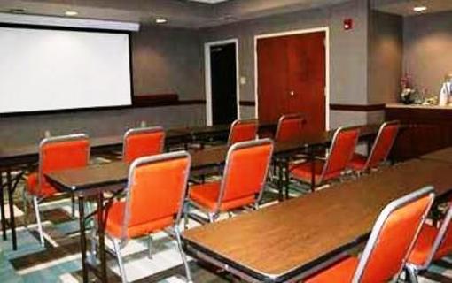 фото отеля Hampton Inn Shreveport Airport