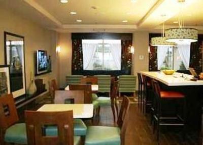фото отеля Hampton Inn Shreveport Airport