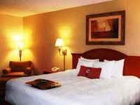 Hampton Inn Shreveport Airport