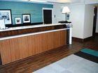 фото отеля Hampton Inn Shreveport Airport