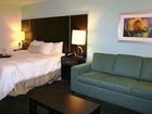 фото отеля Hampton Inn Shreveport Airport